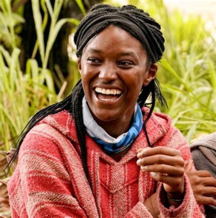 Explore Survivor Missy Byrd Wiki, Bio, Age, Height, Boyfriend, Ethnicity, Backgroud!!