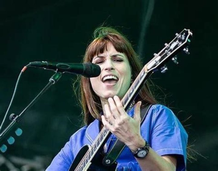 Missy Higgins Age, Height, Wikipedia, Husband, Net Worth