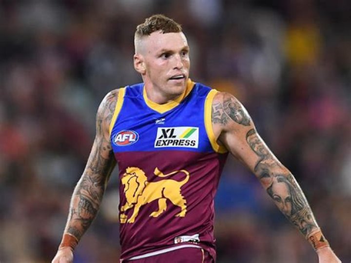 Mitch Robinson Net Worth, Age, Height, Bio, Birthday, Wiki!