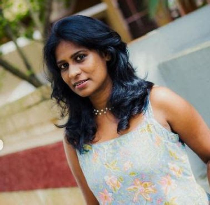 Mithra Jin’s Wife: Who is Mithra Jin Dating?