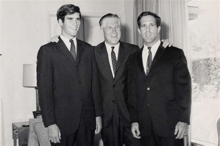Mitt Romney Siblings: Meet His 3 Siblings