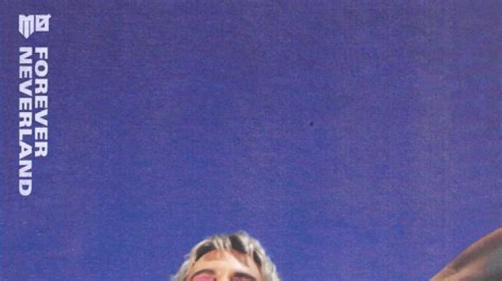 MØ's 'Forever Neverland' isn't your standard sophomore album