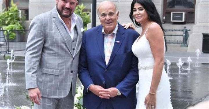 Mob Wives Exclusive: Alicia DiMichele’s Husband Eddie Was Having An Affair – Cheating With Big Ang’s Daughter, Racquel Donofrio