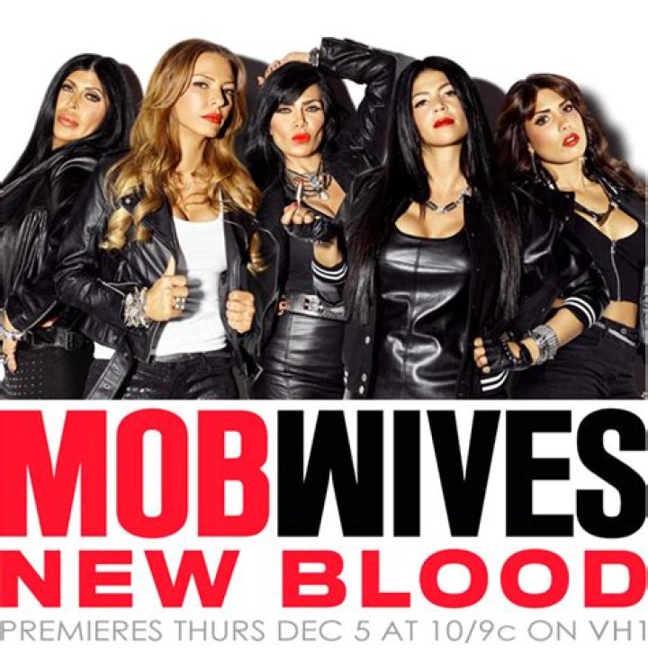 Mob Wives: New Blood Natalie Guicero Slams Renee Graziano With “Delicious” Music Video