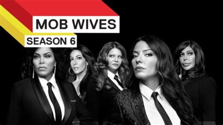 Mob Wives Season 6 Spoilers: Carla Facciolo’s Return Sends Renee Graziano Over Edge, Big Ang Fears Cancer Will Claim Her Life!