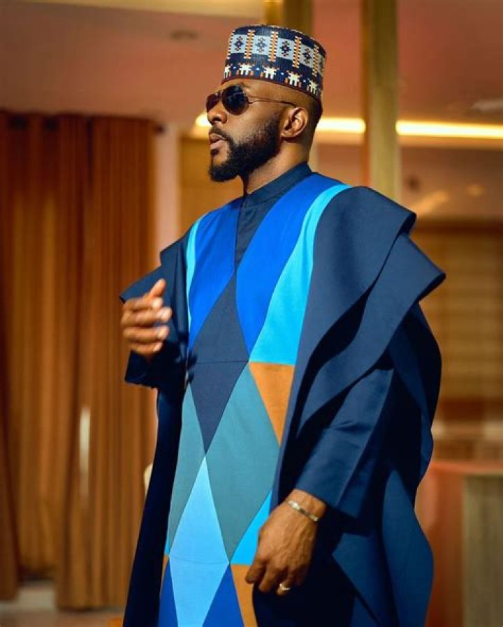 Modern Nigerian Men's Fashion: A Stylish Guide