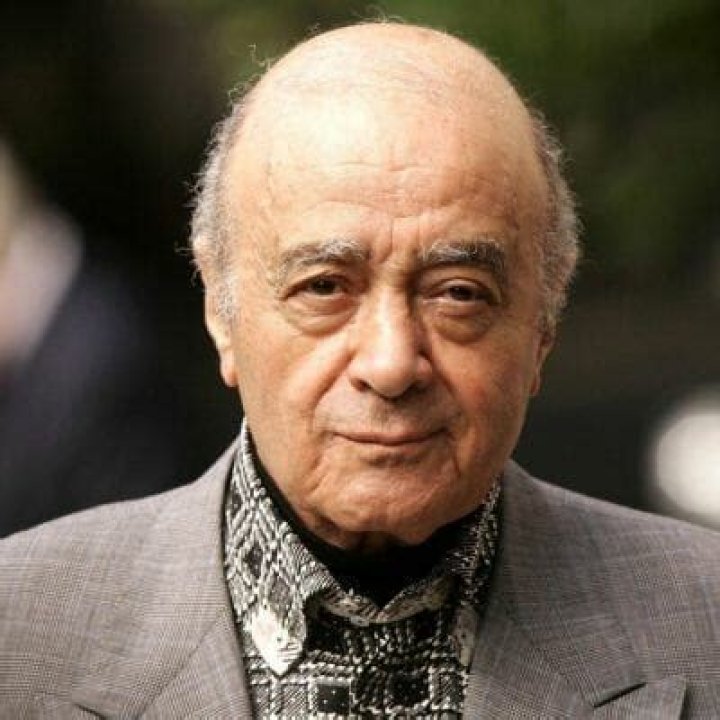 Mohamed Al Fayed’s Death: At What Age Did He Die? Cause of Death Explained