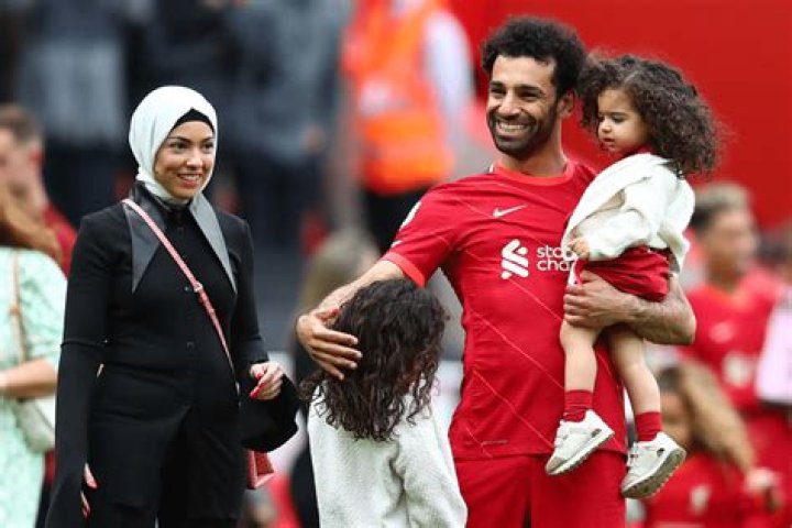 Mohamed Salah Wife: Meet Magi Sadeq