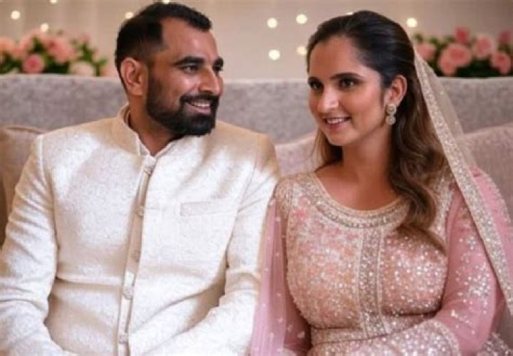 Mohammed Shami Wife: Is Mohammed Shami married?
