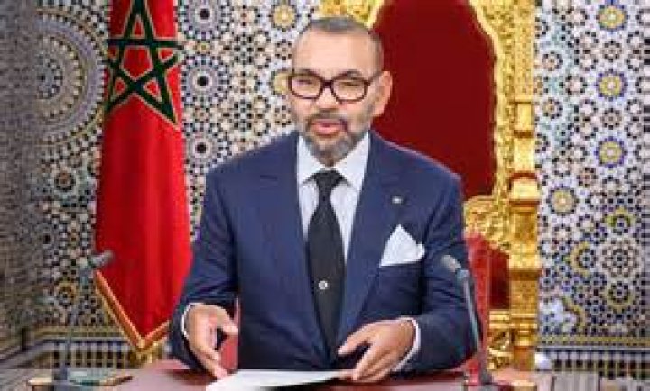 Mohammed VI - Net Worth, Age, Height, Birthday, Bio, Wiki!