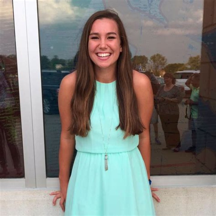 Mollie Tibbetts Killer Arrested, Killed By An Illegal Immigrant From Mexico!