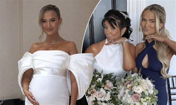 Molly-Mae Hague Parents: Who is Molly-Mae Hague’s father?