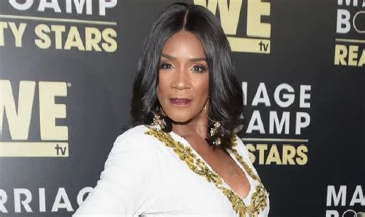 Momma Dee Age, Height, Weight