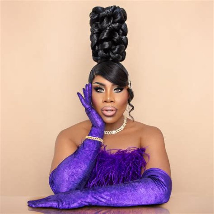 Monet X Change Net Worth, Age, Height, Bio, Birthday, Wiki!