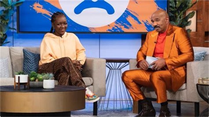 Money Can Buy Happiness — Kenyan Comedienne, Elsa Majimbo