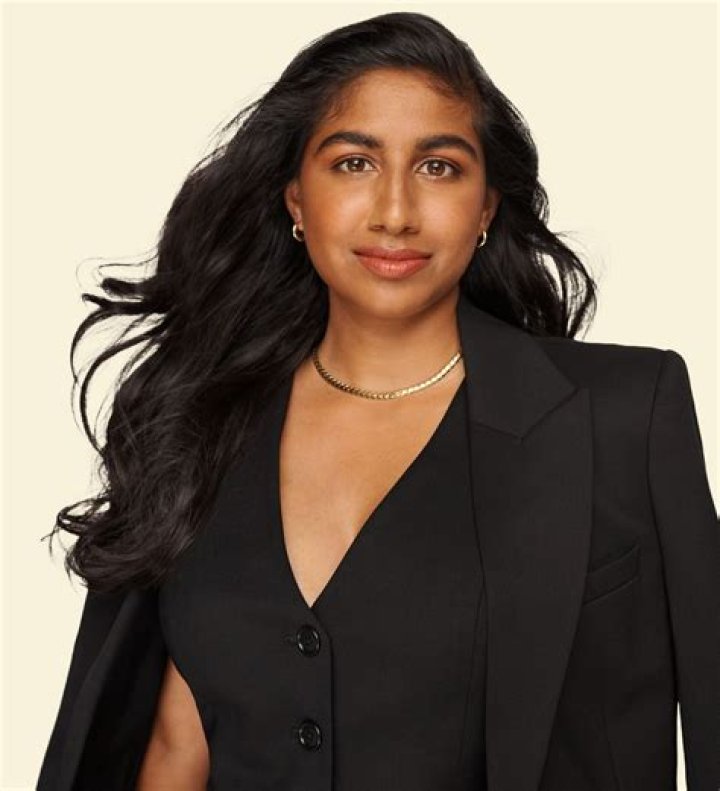 Fame | Monica Padman net worth and salary income estimation Jan, 2024