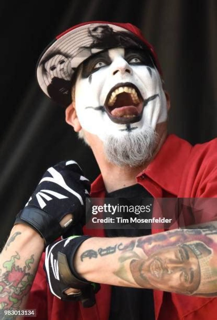 Monoxide Child Net Worth, Age, Height, Bio, Birthday, Wiki!