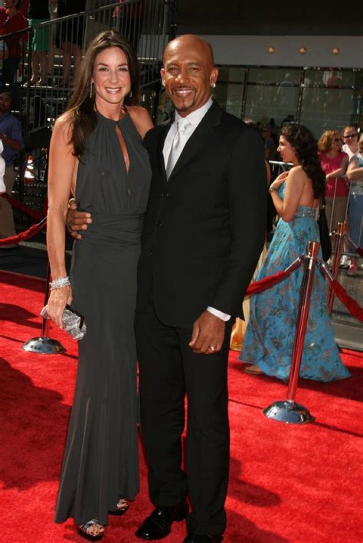 Montel Williams Wife, Children, Age, Death, Is He Gay?