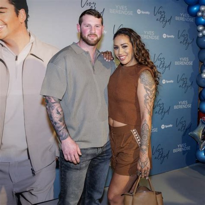 Who Is Moos Majri Famous Husband Of Singer Glennis Grace?