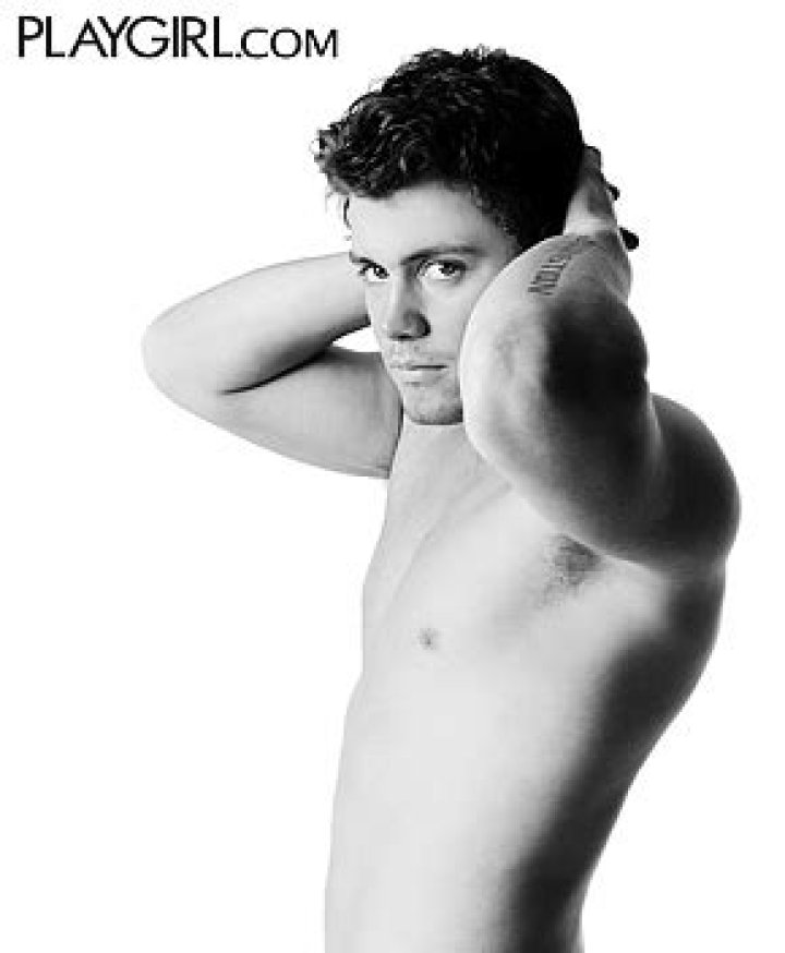 More Levi Johnston Playgirl Pics!