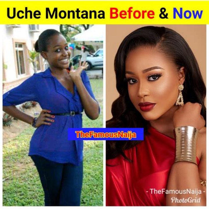 ‘More Than Half Of Nigerian Actresses Are Having Plastic Surgery Bodies’ – Uche Maduagwu