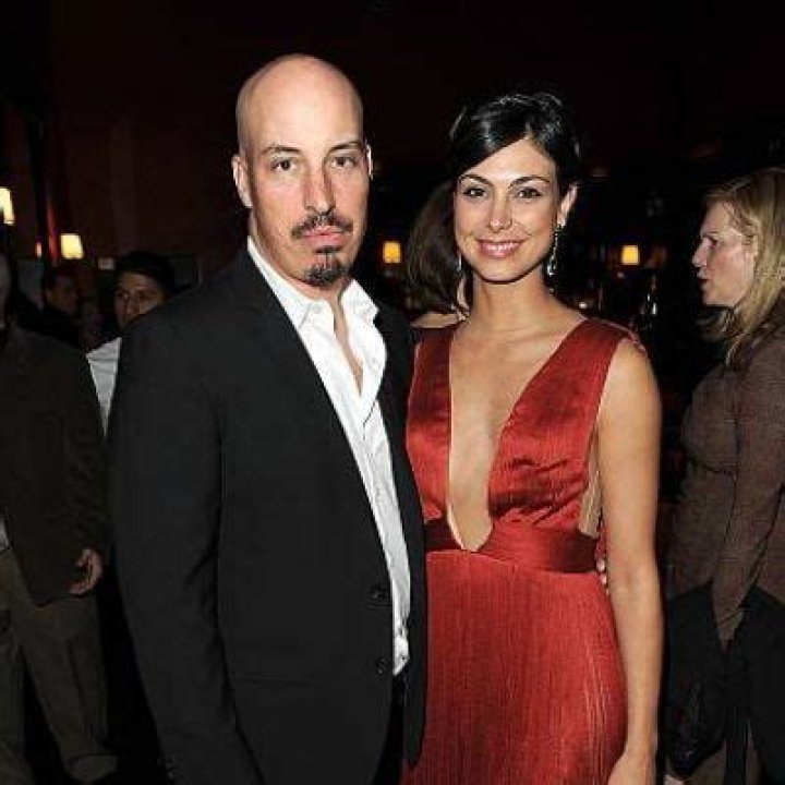 Morena Baccarin Had A Secret Wedding On The Day Of Her Birthday