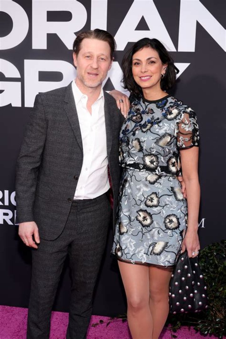 Morena Baccarin’s Husband: Who is Morena Baccarin Dating?