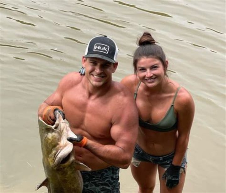 Morgan Barron Bio, Age, Height, Career, Net Worth, Family