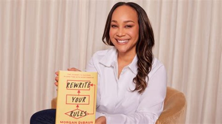 Morgan DeBaun - Net Worth, Age, Height, Birthday, Bio, Wiki!