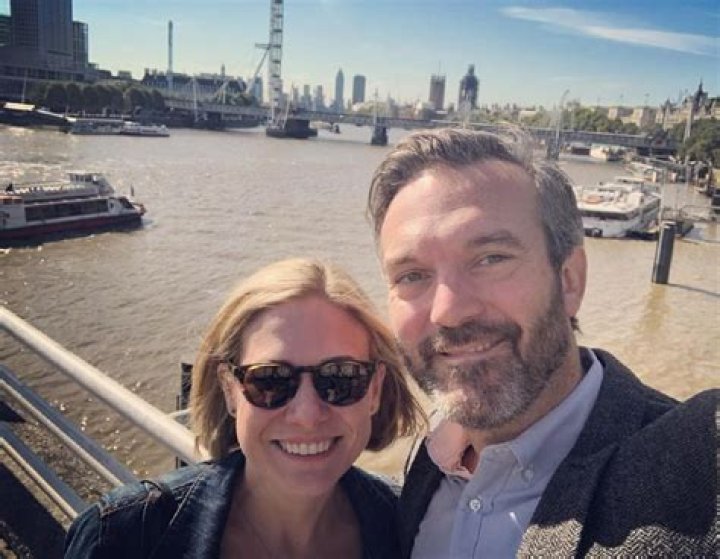 Morgan Hart- Biography, Age, Husband, Height, Career, Net Worth