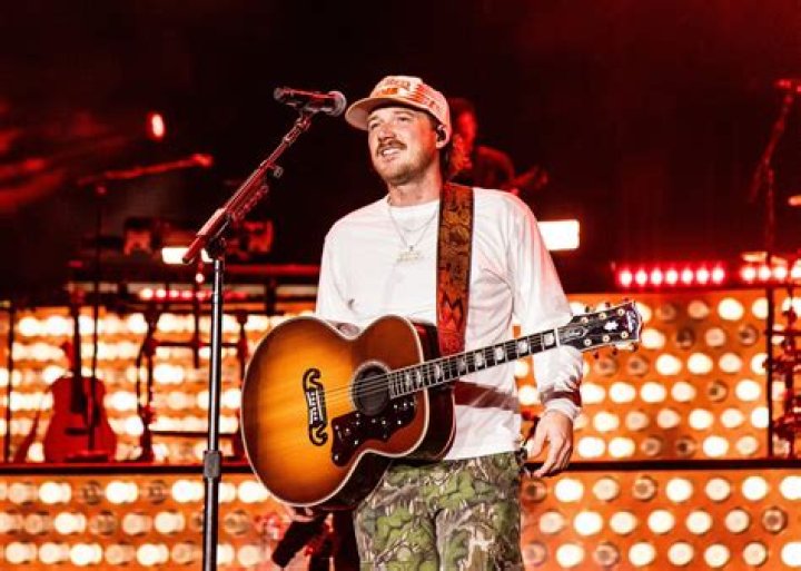 What is Morgan Wallen’s Net Worth: Biography, Net Worth & more