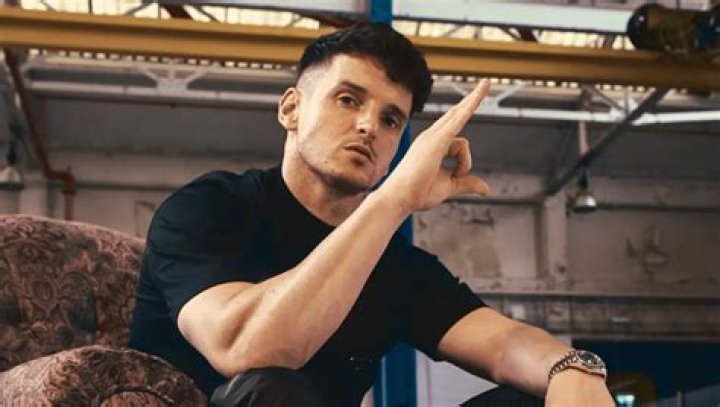 Morrisson (rapper) Biography: Real Name, Age, Songs, Net Worth, Girlfriend, Brother, Instagram