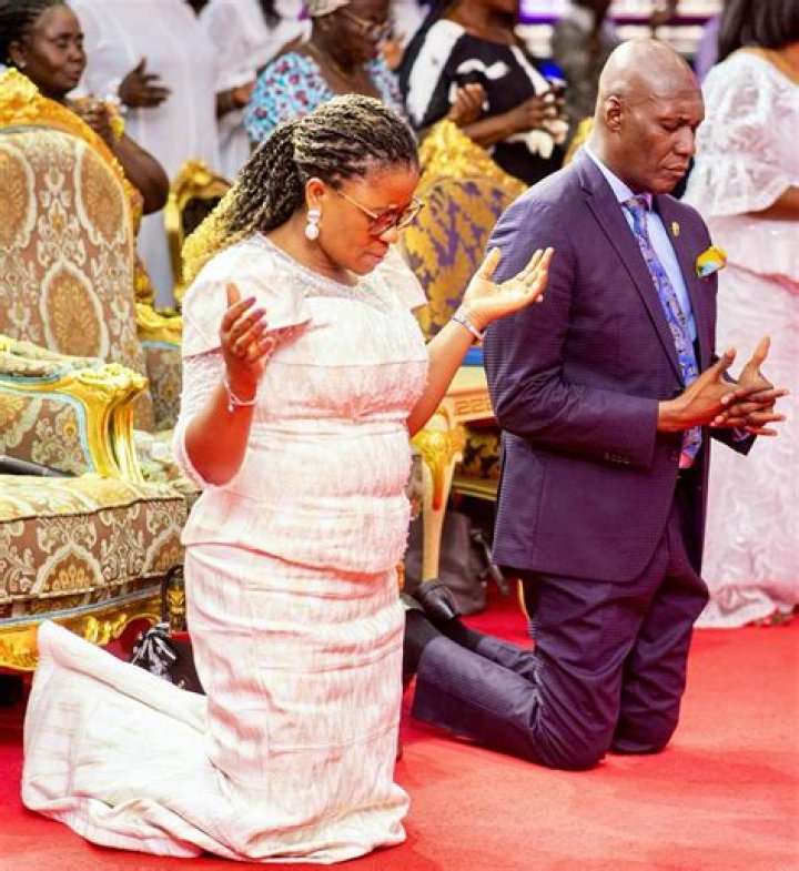 “Most Pastors Do Not Know How To Satisfy Their Wives In Bed”-Prophet Kofi Oduro [Video]