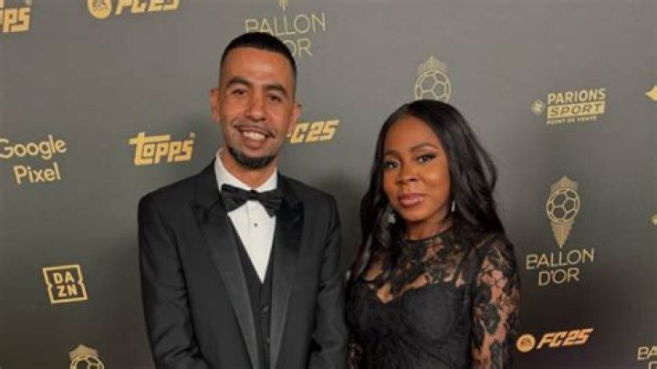 Mounir Kidadi’s Girlfriend: Who is Mounir Kidadi Dating?