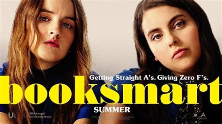 Booksmart is the Relevant Coming of Age Movie we needed