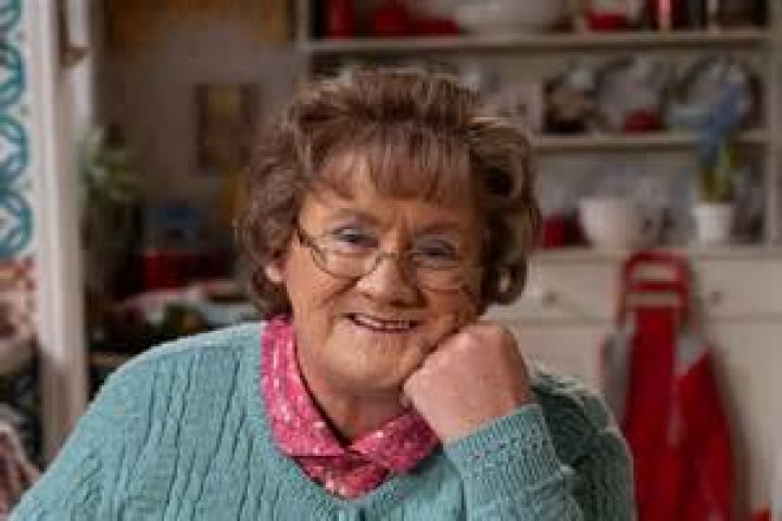 Mrs Brown's Boys named 'Best Sitcom of the 21st Century'