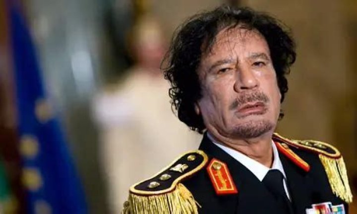 Muammar Gaddafi Biography: Nationality, Age, Net Worth, Wikipedia, Spouse, Children, Cause of Death