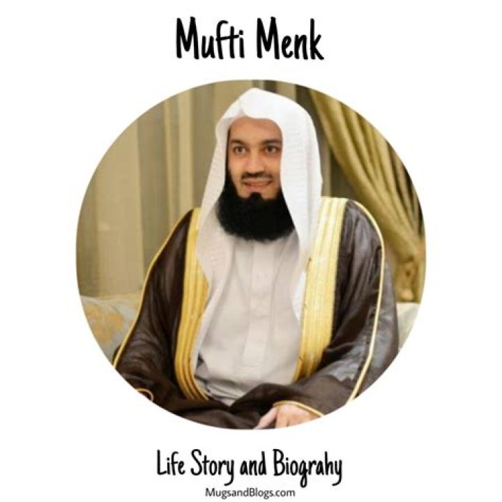 Mufti Menk Biography: Wife, Age, Lectures, Net Worth, Children, Family, Ethnicity, Quotes