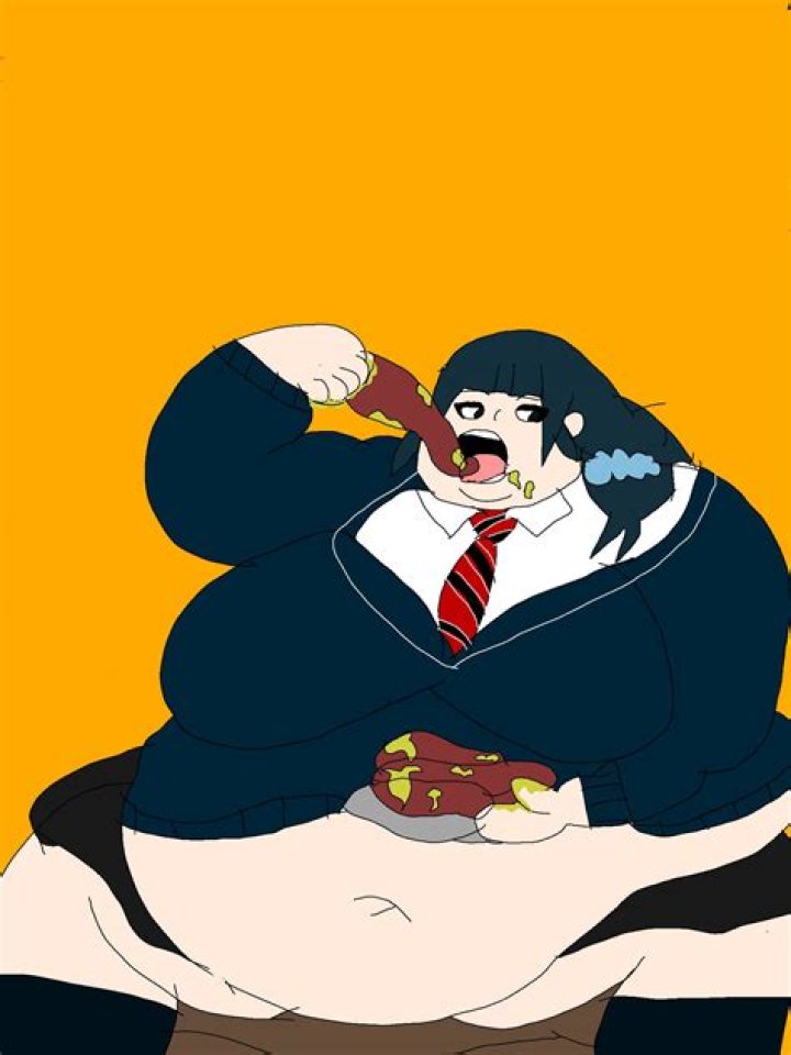 Murder Mom Casey Anthony Is Pigging Out And Getting Fat (Photo)