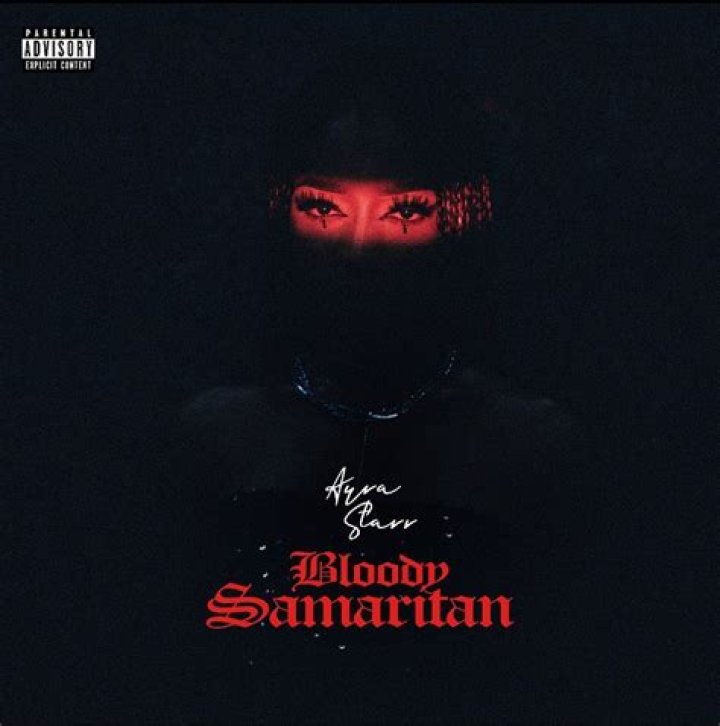 DOWNLOAD: Ayra Starr - Bloody Samaritan Mp3, Audio, Video & Lyrics