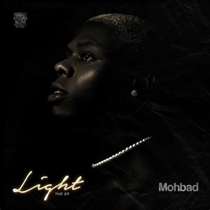 MUSIC: Mohbad – Cinderella