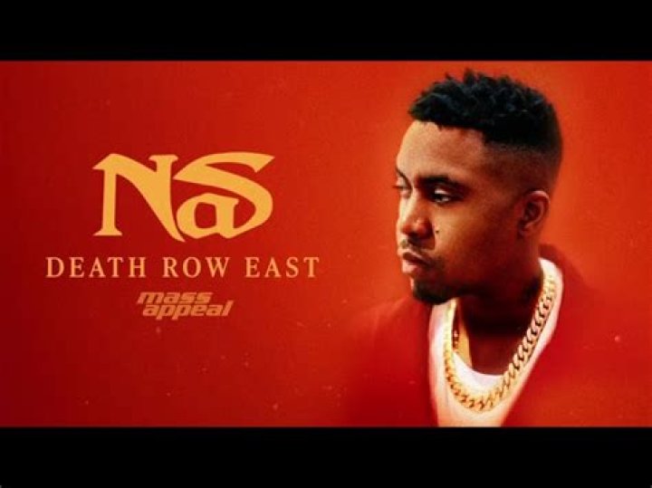 MUSIC: Nas – Death Row East