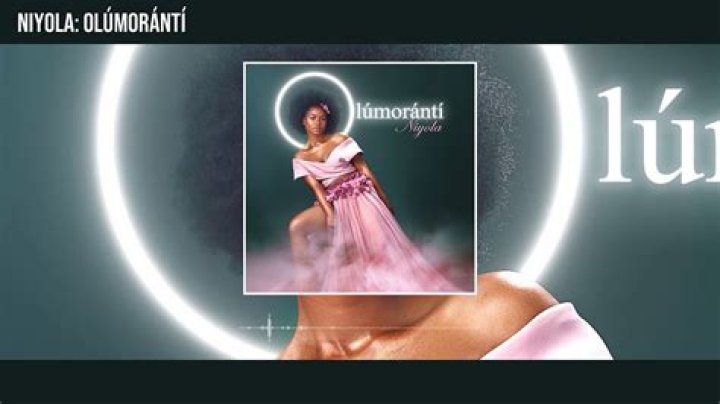 MUSIC: Niyola – Olumoranti
