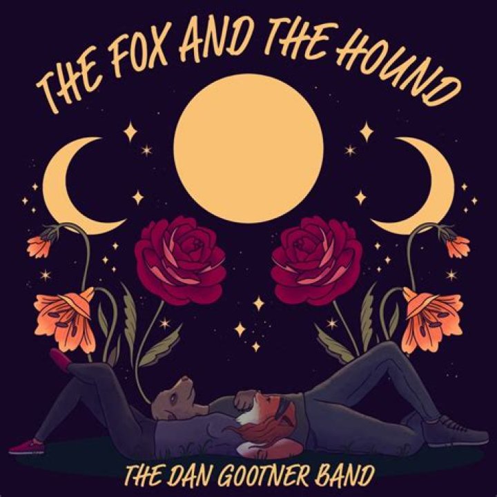 Music Premiere: The Dan Gootner Band Releases “The Fox And The Hound”