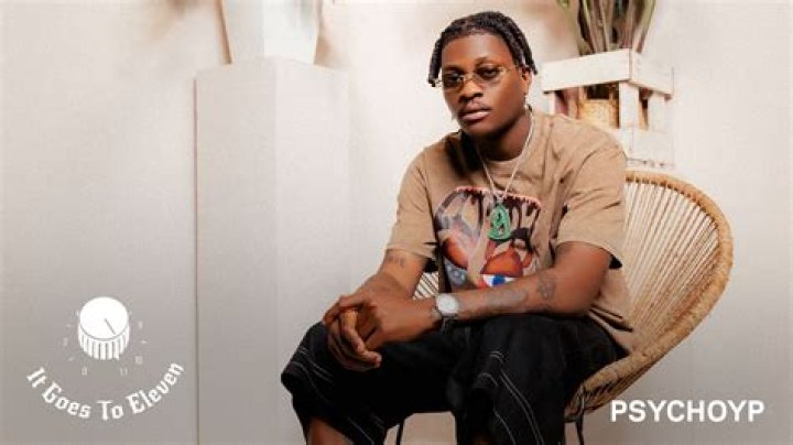 MUSIC: PsychoYP ft Azanti X Lyta – Flex and Ball