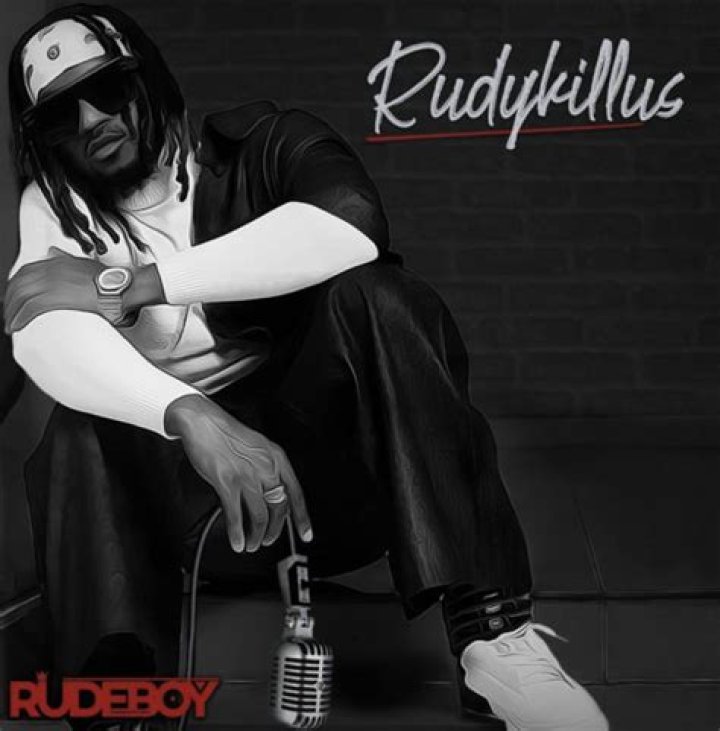 MUSIC: RudeBoy – Nowhere To Go