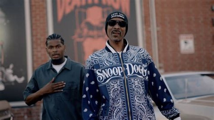 MUSIC: Snoop Dogg ft ProHoeZak – Say It Witcha Booty