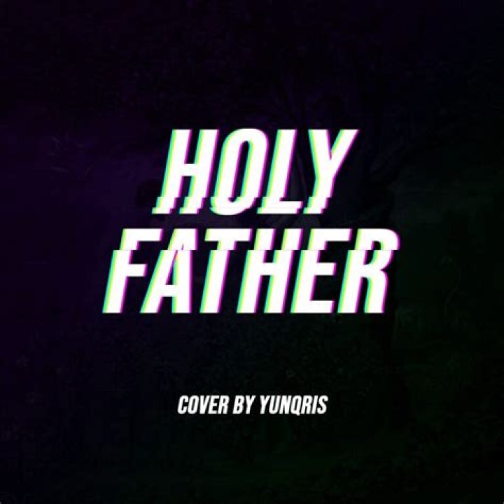DOWNLOAD: YungQris - Holy Father (Acoustic Version) [Mayorkun & Victony Cover] Mp3, Audio & Lyrics