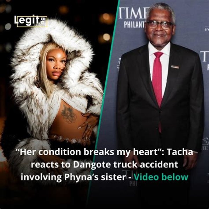 “My Heart Left My Body” – Tacha Says After She Nearly Lost Instagram Page