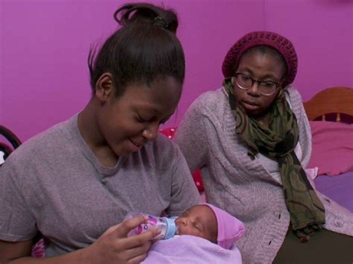 My Teen is Pregnant & So Am I RECAP 6/11/13: Premiere “Like Mother, Like Daughter”